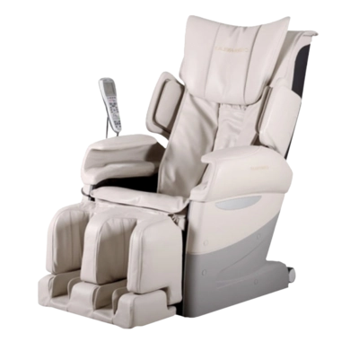 японское массажное кресло для дома - Fujiiryoki (Fuji) EC-3700 